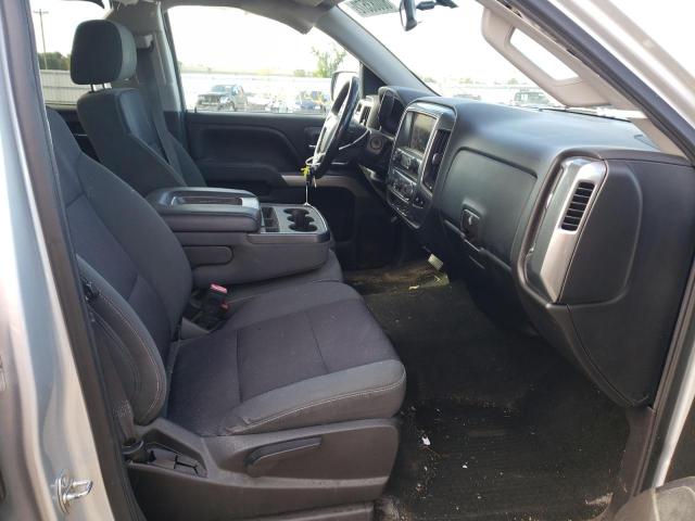 Photo 5 from auction – 2014 CHEVROLET SILVERADO with VIN 3GCUKREC7EG527782