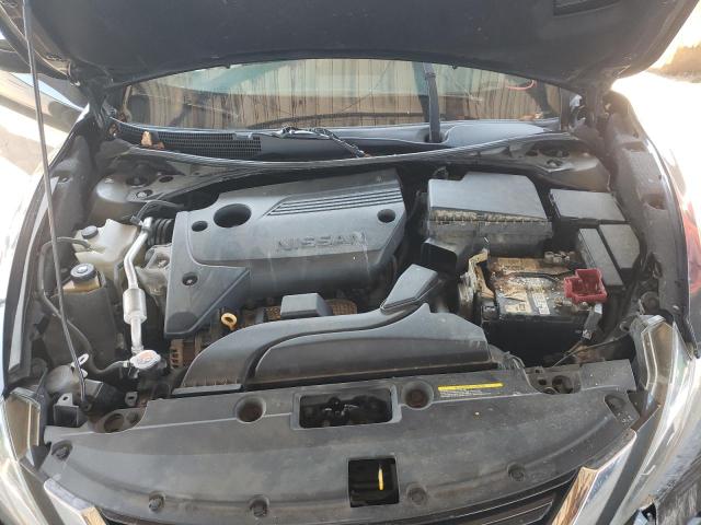 Photo 7 from auction – 2017 NISSAN ALTIMA with VIN 1N4AL3AP3HC192409