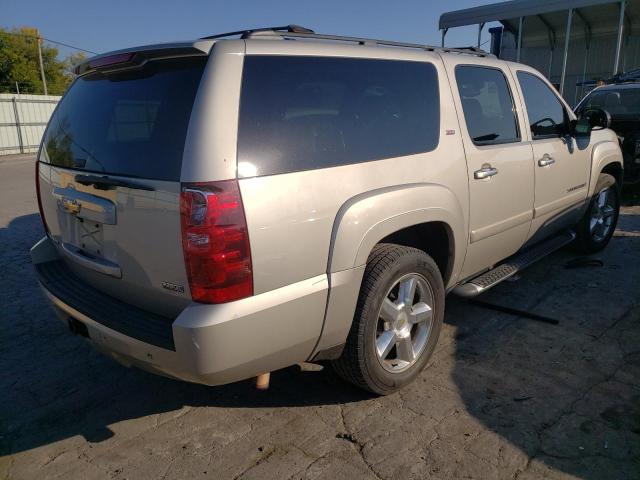 Photo 4 from auction – 2007 CHEVROLET SUBURBAN C with VIN 3GNFC160X7G316274