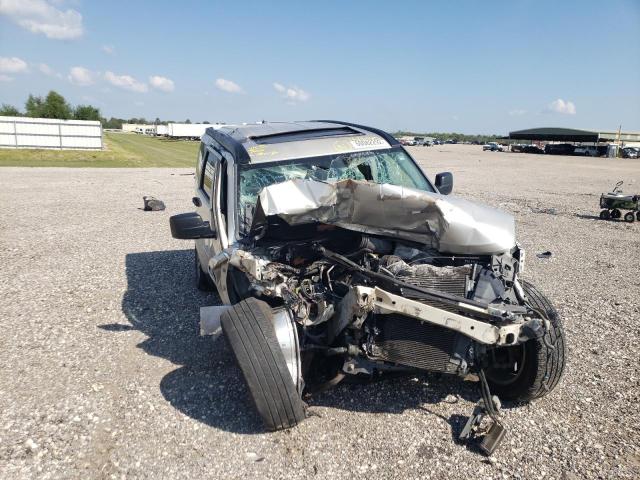 DODGE NITRO SLT 2008 with VIN 1D8GT58K18W145065 - Photo from auction