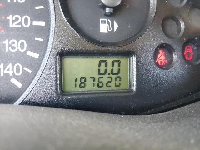 Photo 8 from auction – 2004 FORD FOCUS SE C with VIN 1FAFP34Z14W153317