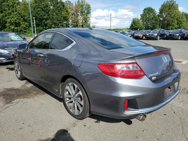 Foto 3 de la subasta – 2013 HONDA ACCORD EXL con VIN 1HGCT2B80DA005641