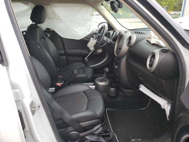 Photo 5 from auction – 2012 MINI COOPER S C with VIN WMWZC3C51CWL86014
