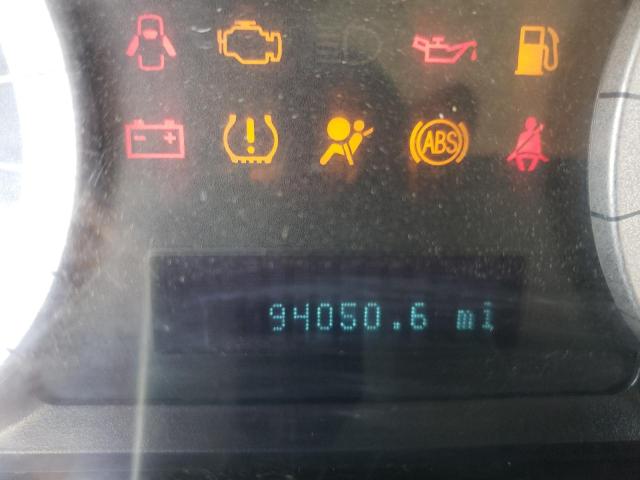 Photo 8 from auction – 2011 FORD ESCAPE XLT with VIN 1FMCU0D75BKB47796