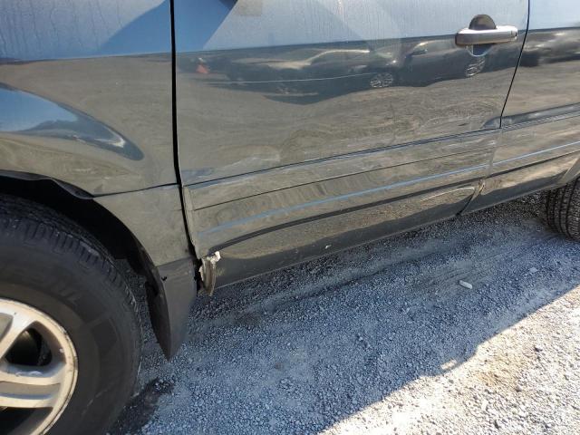 Photo 9 from auction – 2004 HONDA PILOT with VIN 2HKYF18584H534332