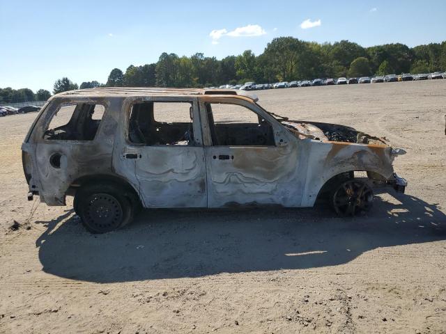 Photo 9 from auction – 2008 FORD EXPLORER X with VIN 1FMEU73E08UA65344