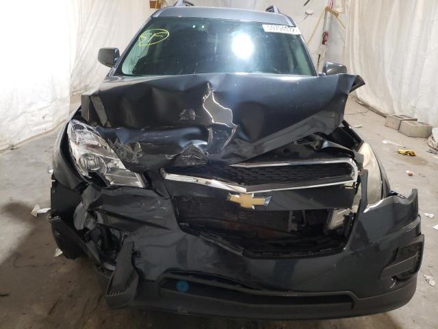 Photo 7 from auction – 2013 CHEVROLET EQUINOX LT with VIN 2GNFLEEK9D6229189