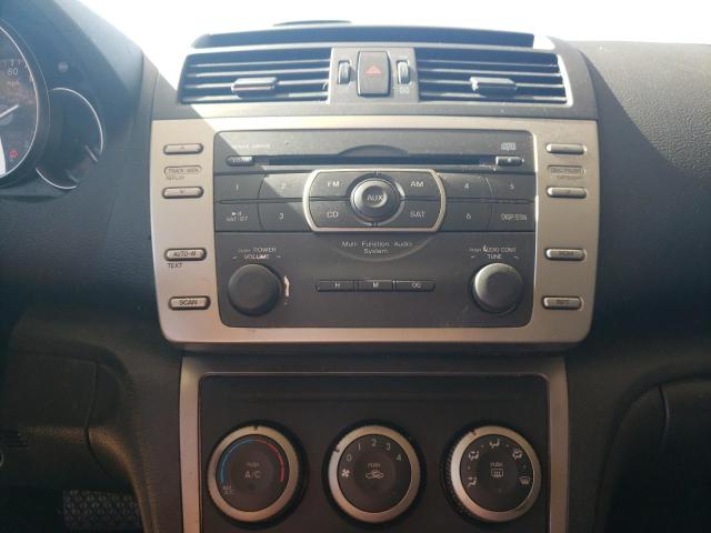 Photo 9 from auction – 2010 MAZDA 6 I with VIN 1YVHZ8BH9A5M23197