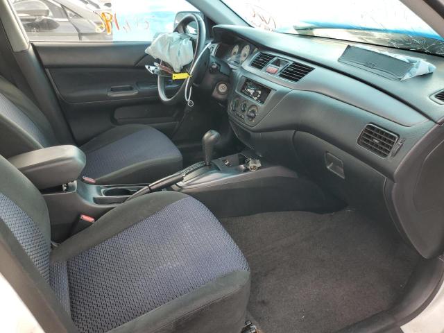 Photo 5 from auction – 2003 MITSUBISHI LANCER OZ with VIN JA3AJ86E93U067145