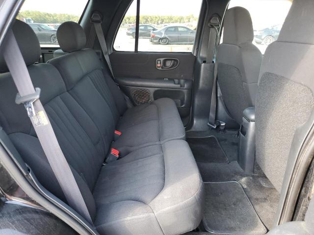 Photo 6 from auction – 2004 CHEVROLET BLAZER with VIN 1GNCS13X44K143671