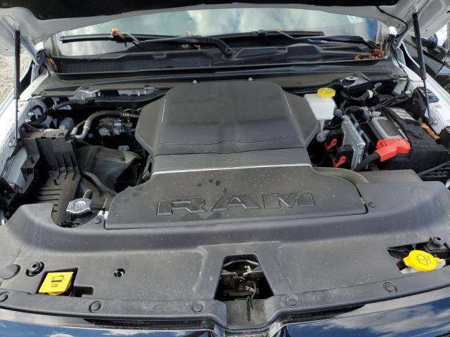 Photo 7 from auction – 2022 RAM 1500 LARAM with VIN 1C6SRFJTXNN120318