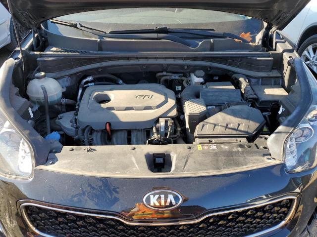 Photo 7 from auction – 2017 KIA SPORTAGE L with VIN KNDPMCAC7H7034825