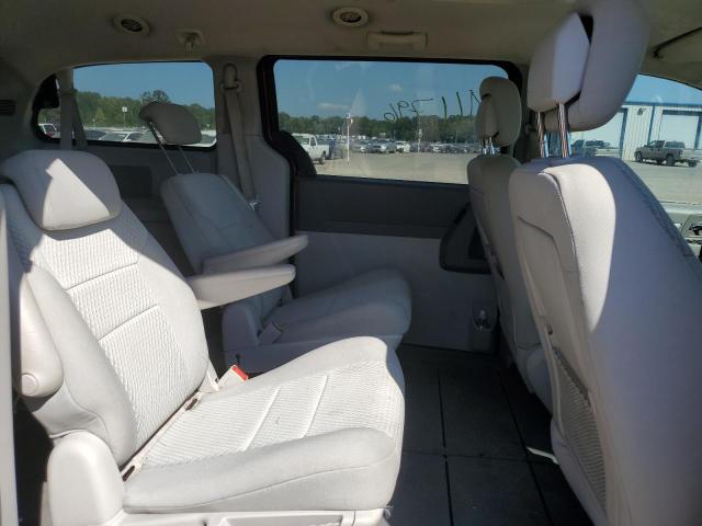 Photo 6 from auction – 2010 DODGE GRAND CARA with VIN 2D4RN3D14AR477456