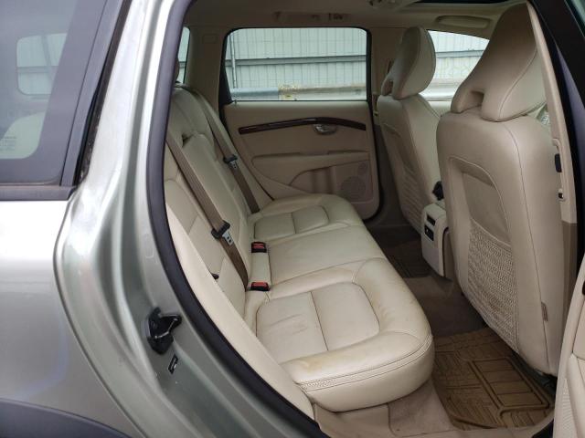 Photo 6 from auction – 2008 VOLVO XC70 with VIN YV4BZ982881036577
