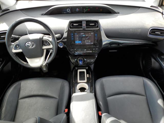 Photo 5 from auction – 2016 TOYOTA PRIUS with VIN JTDKARFU6G3517509