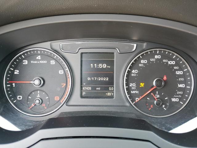 Photo 8 from auction – 2016 AUDI Q3 PREMIUM with VIN WA1EFCFS8GR010497