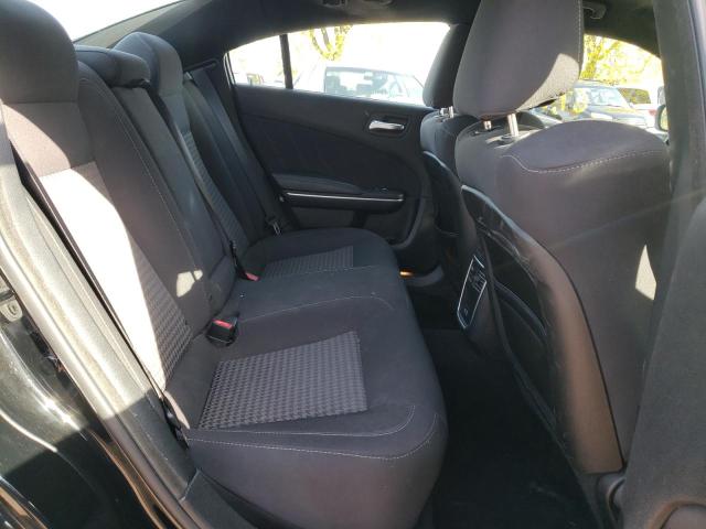 Photo 6 from auction – 2019 DODGE CHARGER R/ with VIN 2C3CDXCT7KH552713