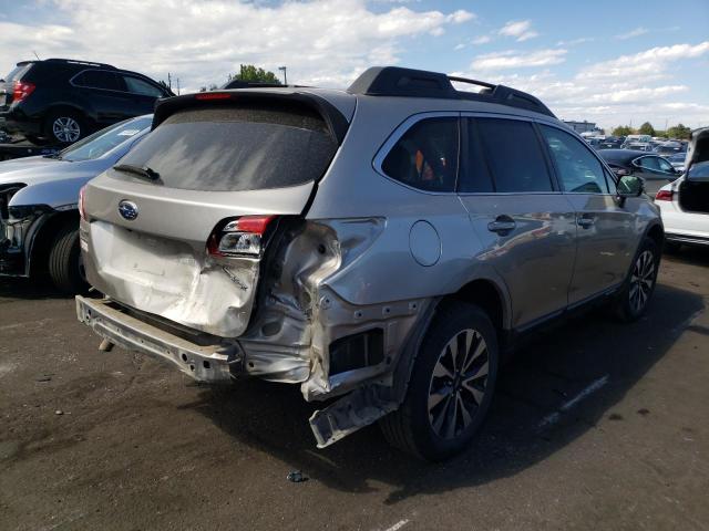 Photo 4 from auction – 2015 SUBARU OUTBACK 2. with VIN 4S4BSBNCXF3350353
