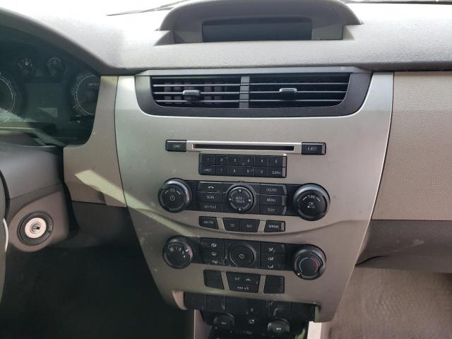 Photo 9 from auction – 2009 FORD FOCUS S with VIN 1FAHP34N49W140641
