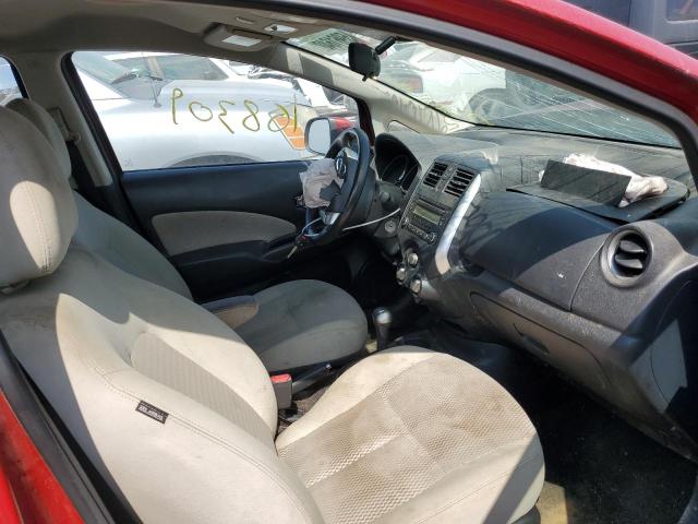 Photo 5 from auction – 2014 NISSAN VERSA NOTE with VIN 3N1CE2CPXEL413351