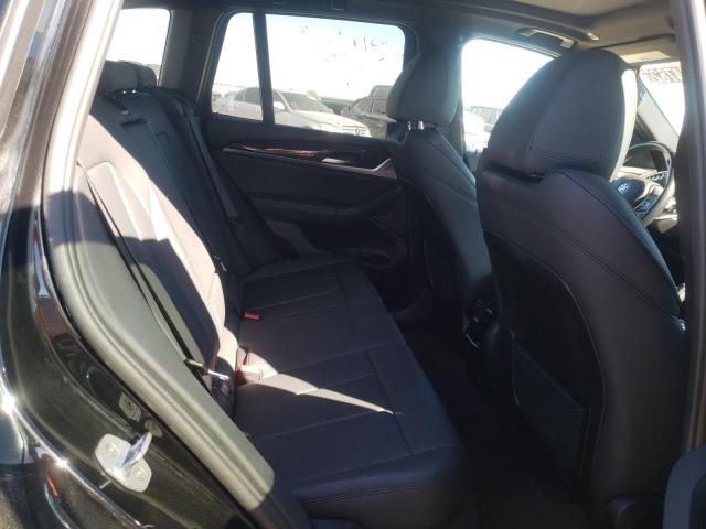 Photo 6 from auction – 2020 BMW X3 SDRIVE3 with VIN 5UXTY3C06L9B69847