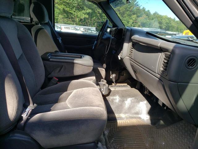 Photo 5 from auction – 2007 GMC SIERRA K25 with VIN 1GTHK24U07E140388