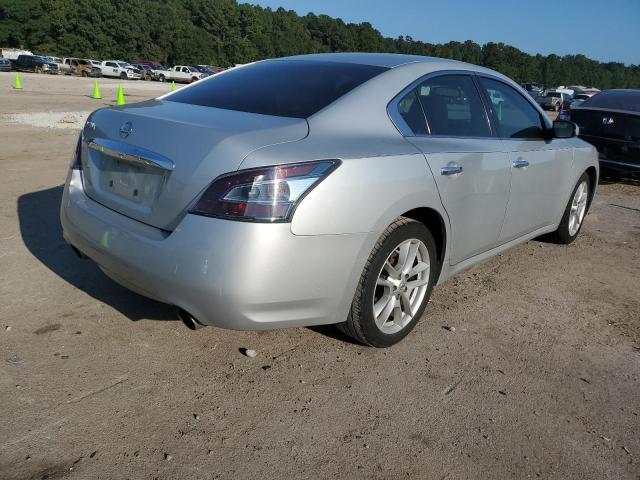 Photo 4 from auction – 2014 NISSAN MAXIMA S with VIN 1N4AA5AP5EC453763