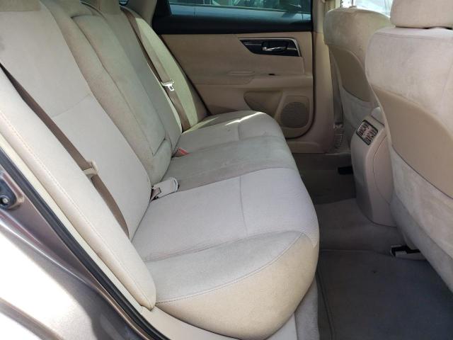 Photo 6 from auction – 2013 NISSAN ALTIMA 2.5 with VIN 1N4AL3AP2DC284024
