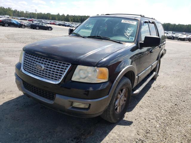 Photo 2 from auction – 2004 FORD EXPEDITION with VIN 1FMRU15W64LA81813