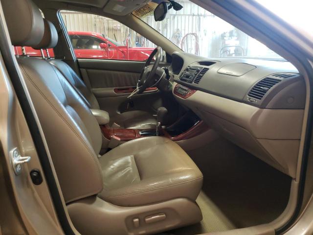 Photo 5 from auction – 2003 TOYOTA CAMRY LE with VIN 4T1BE32K83U674450