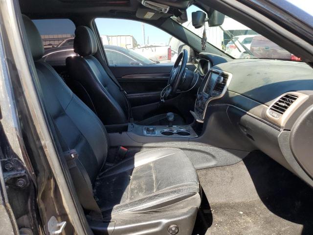Photo 5 from auction – 2015 JEEP GRAND CHER with VIN 1C4RJFBG4FC820686