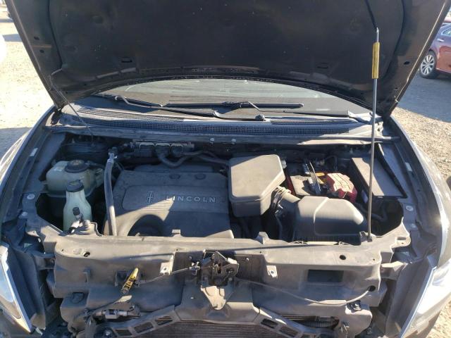 Photo 7 from auction – 2011 LINCOLN MKX with VIN 2LMDJ8JK2BBJ12295