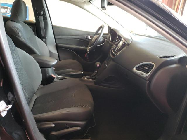 Photo 5 from auction – 2016 DODGE DART SXT S with VIN 1C3CDFFA7GD822323