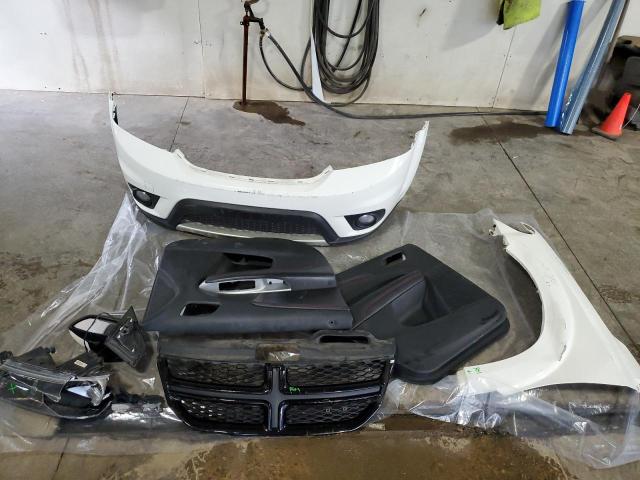 Photo 9 from auction – 2015 DODGE JOURNEY R/ with VIN 3C4PDDEG4FT693487