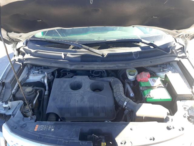 Photo 7 from auction – 2013 FORD EXPLORER L with VIN 1FM5K7F96DGB35023