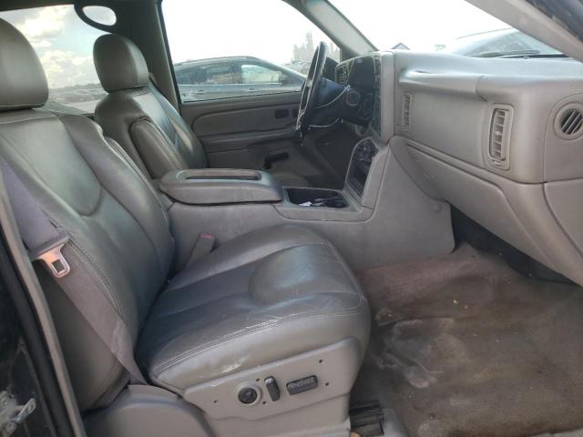 Photo 5 from auction – 2005 GMC NEW SIERRA with VIN 2GTEK13T751192394