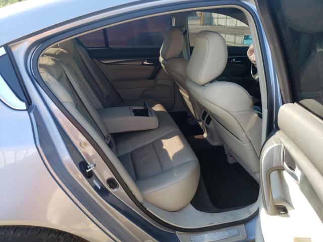 Photo 6 from auction – 2012 ACURA TL with VIN 19UUA8F23CA003688