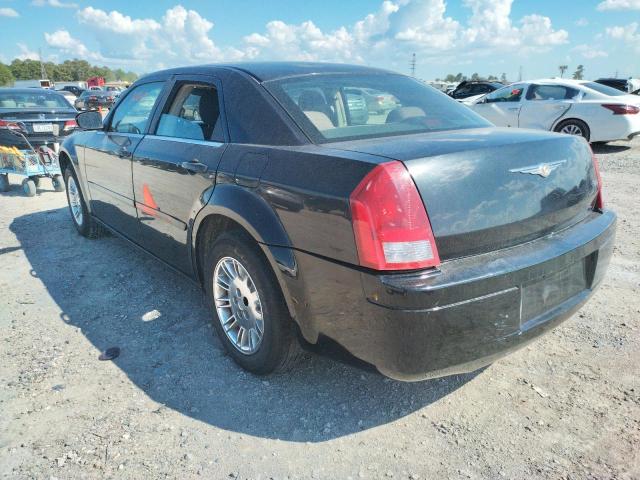 Photo 3 from auction – 2006 CHRYSLER 300 with VIN 2C3KA43R46H366236