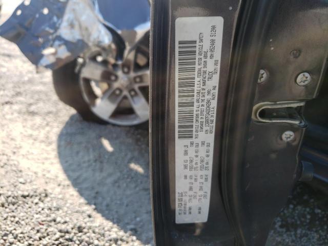 Photo 10 from auction – 2016 RAM 1500 ST with VIN 1C6RR7FG4GS342941