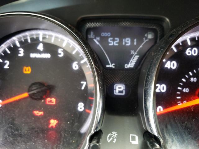 Photo 8 from auction – 2018 NISSAN VERSA S with VIN 3N1CN7AP1JL879812