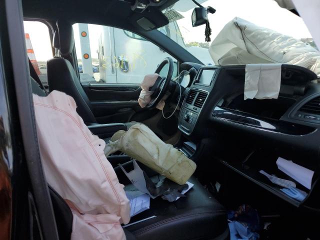 Photo 5 from auction – 2018 DODGE GRAND CARA with VIN 2C4RDGEG6JR221281