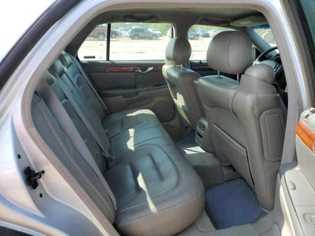 Photo 6 from auction – 2000 CADILLAC DEVILLE with VIN 1G6KD54Y0YU336250