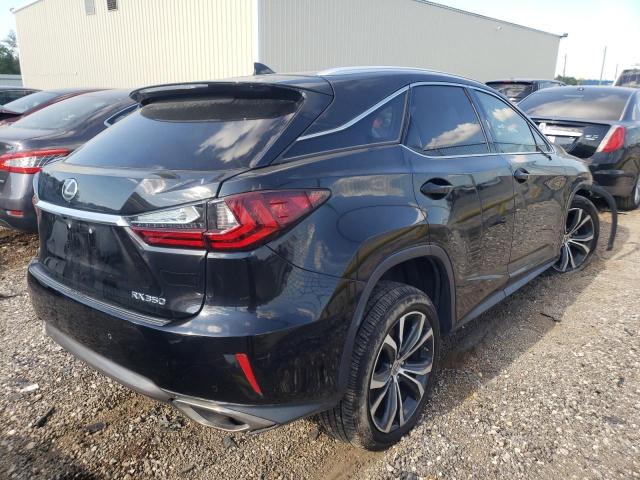 Photo 4 from auction – 2017 LEXUS RX 350 BAS with VIN 2T2ZZMCA5HC067876