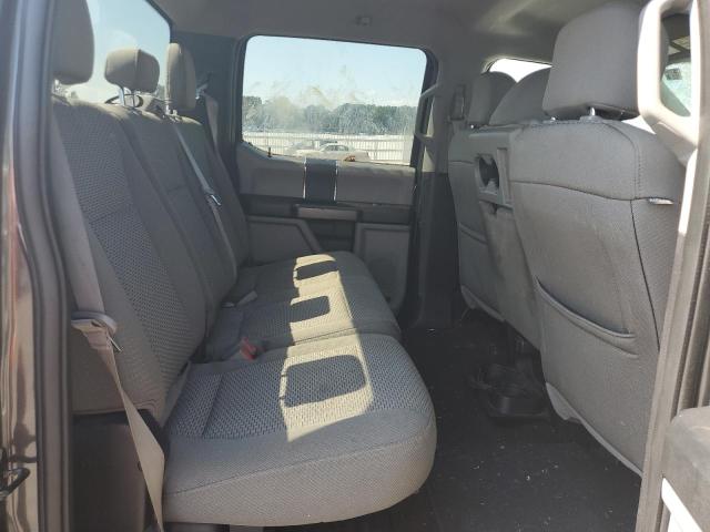 Photo 6 from auction – 2018 FORD F250 SUPER with VIN 1FT7W2B65JEB83281