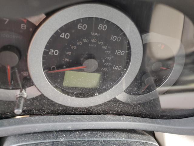 Photo 8 from auction – 2008 TOYOTA RAV4 with VIN JTMBK33V785064868
