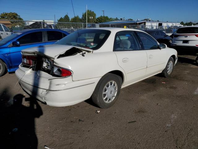 Photo 4 from auction – 2003 BUICK CENTURY CU with VIN 2G4WS52J531200433
