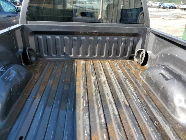 Photo 9 from auction – 2004 DODGE RAM 1500 S with VIN 1D7HA18N94S724212
