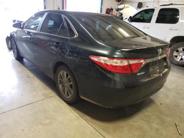 Photo 3 from auction – 2015 TOYOTA CAMRY LE with VIN 4T1BF1FK3FU875804