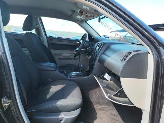 Photo 5 from auction – 2006 CHRYSLER 300 with VIN 2C3KA43R46H366236
