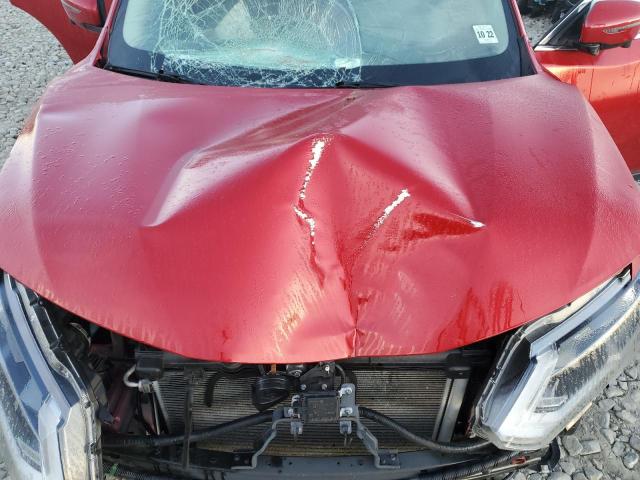 Photo 7 from auction – 2017 NISSAN ROGUE S with VIN JN8AT2MV7HW283149